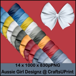 Winter Bows 6