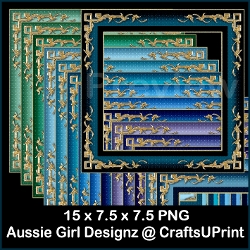 Cool Frames 23
