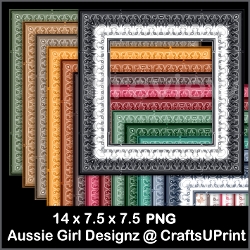 Cozy Frames 7