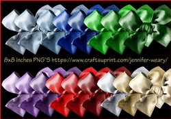 Christmas Bows