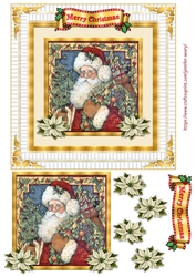 Santa