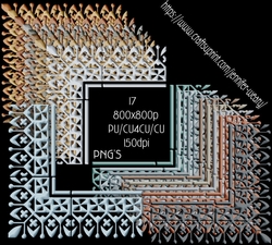 Metal Corners 9