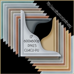 Metal Corners 8
