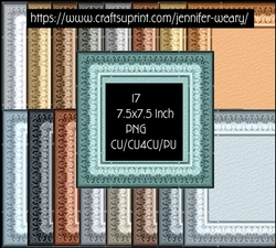 Metal 13 Backgrounds
