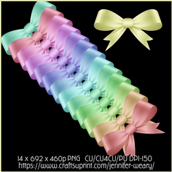 Candy Floss b Bows