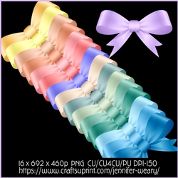 Tranquil Bows