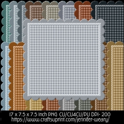 Metal Mats 5