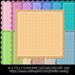 Cute Mats