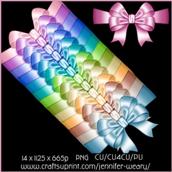 Cute Bows