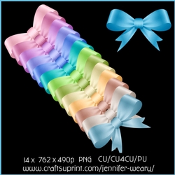 Cute Bows 2