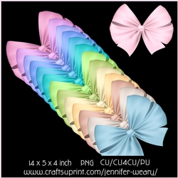 Cute Bows 3