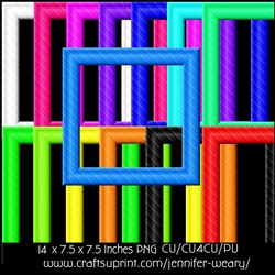 Pure Frames 2
