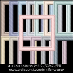 Neutral Frames