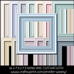 Neutral Frames 2
