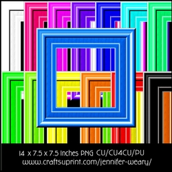 Pure Frames 3