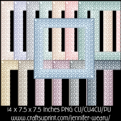Neutral Frames 4