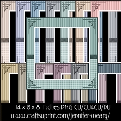 Neutral Frames 6