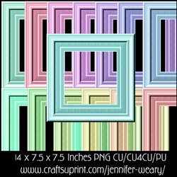 Candy Floss b Frames 11