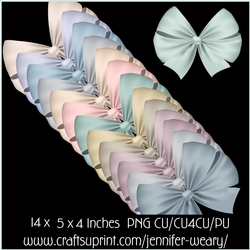 Neutral Bows 4