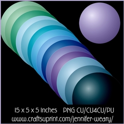 Cool Balls 