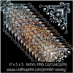 Metal Corners 21