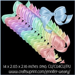 Candy Floss b Bows 10
