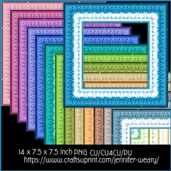 Cute Frames 7