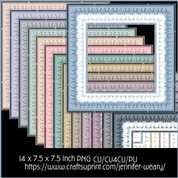 Neutral Frames 8