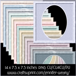 Neutral Frames 9