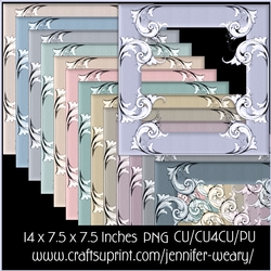 Neutral Frames 10