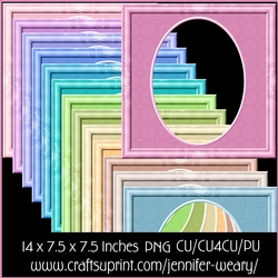 Cute Frames 8