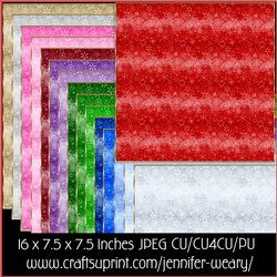 Christmas Time Backgrounds 4