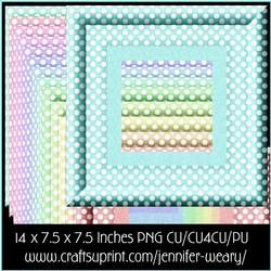 Candy Floss b Frames 22