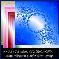 Christmas Time Backgrounds 5