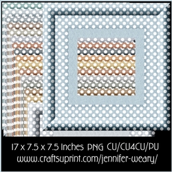 Metal Frames 26