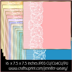 Tranquil Days Backgrounds 13
