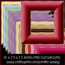 Sweet Frames