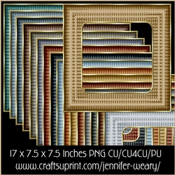 Metal Frames 25