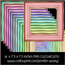 Candy Floss b Frames 29