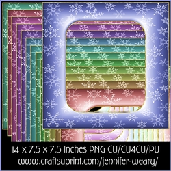 Candy Floss b Frames 31