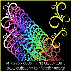 Pure Ornaments 8