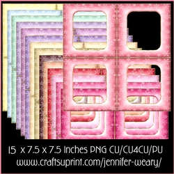 Sweet Frames 2