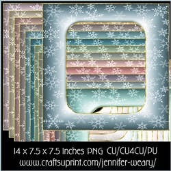Succulant Frames 4