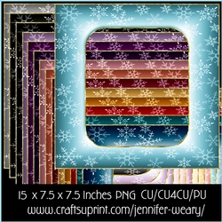 Gorgous Frames 2