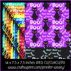 Halloween Backgrounds 4