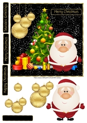 Santa