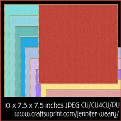 Jolly Christmas Backgrounds 3