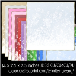 Christmas Time Backgrounds 13