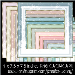 Succulant Frames 5
