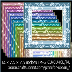 Cute Frames 16